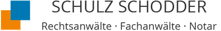 Logo KANZLEI SCHULZ SCHODDER, Inhaber Michael Schulz